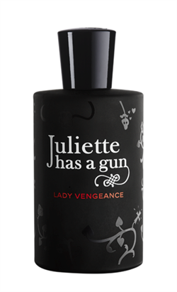 Juliette Has A Gun - Lady Vengeance, 50 ml. EDP